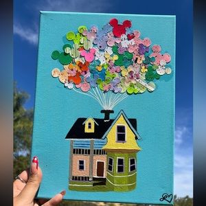UP House Painting